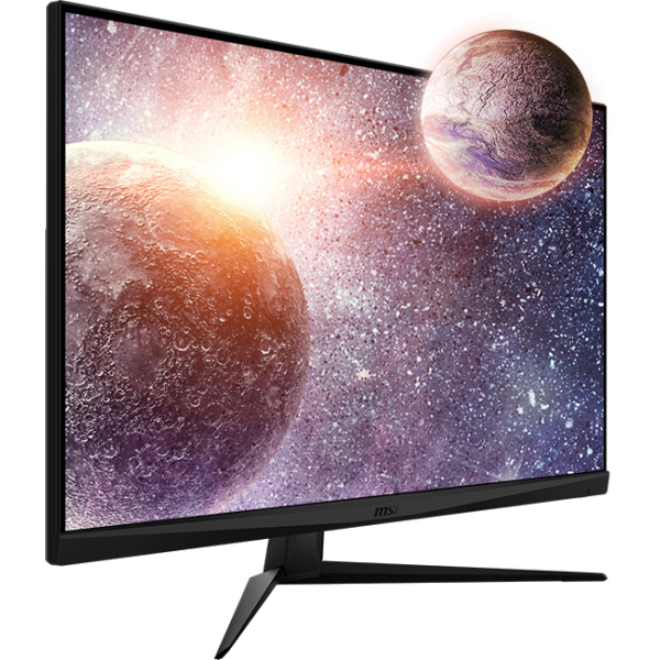 MSI MONITOR GAMING G321Q 32'' WQHD 2560*1440 170Hz 1ms IPS