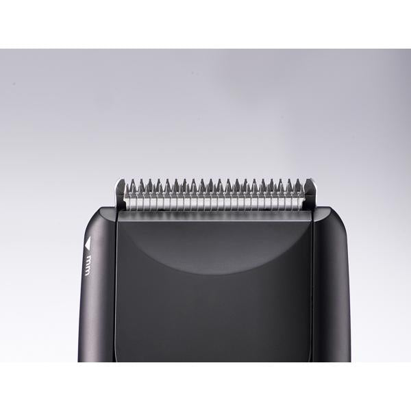 Panasonic Tagliacapelli lavabile ER-GC20 - (Panasonic ER-GC20 Nero)
