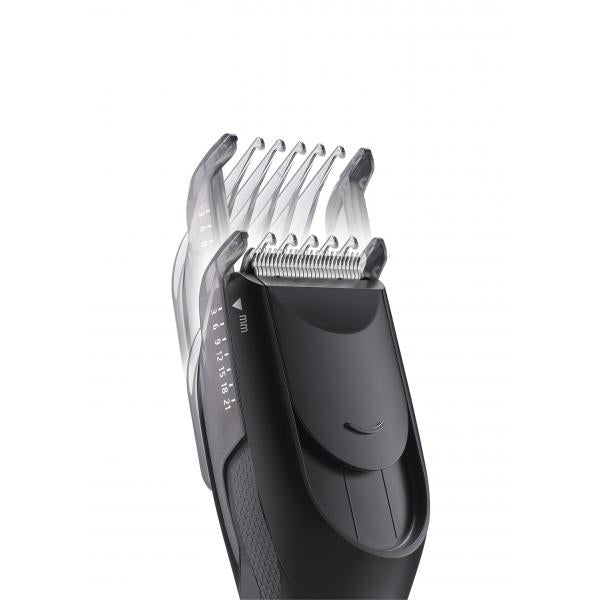 Panasonic Tagliacapelli lavabile ER-GC20 - (Panasonic ER-GC20 Nero)