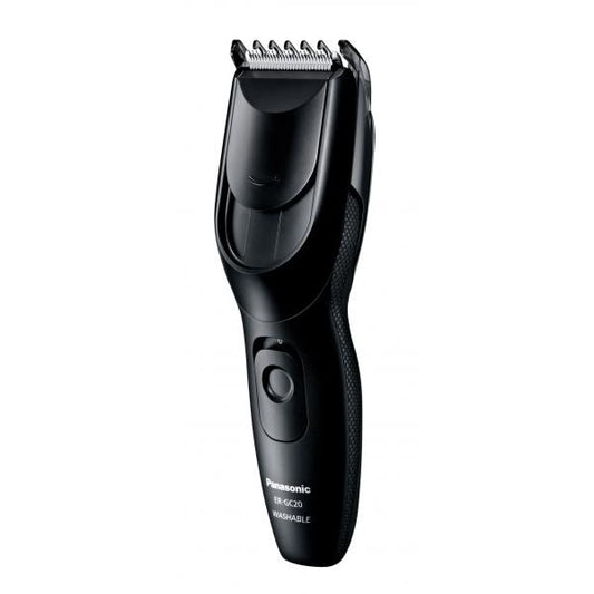 Panasonic ER-GC20 Nero