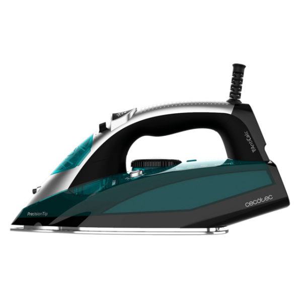 CECOTEC FAST&FURIOUS 5010 VITAL FERRO DA STIRO A VAPORE DA 2600W