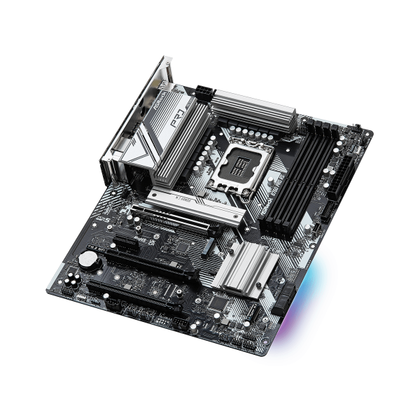 MB ASROCK B760 PRO RS S1700