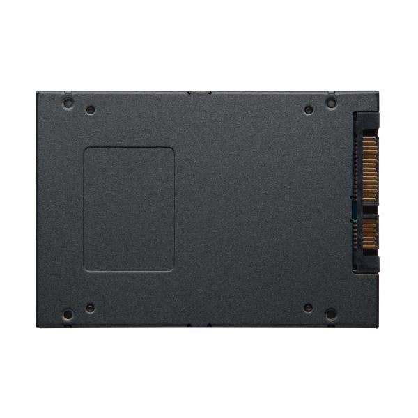 KT SSD 480GB A400 2.5" SATA3