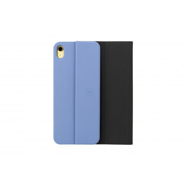 Tucano Up Plus 27,7 cm (10.9") Custodia a libro Blu