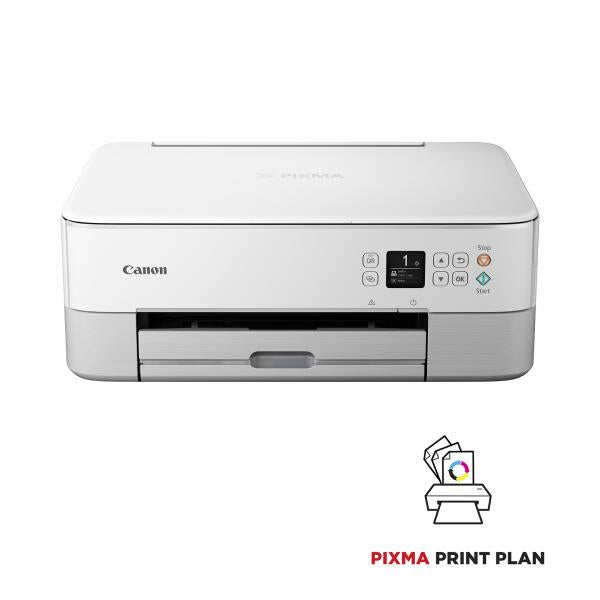 CANON TS5351i (4462C106) - STAMPANTE MULTIFUNZIONE INKJET A4 - WI-FI