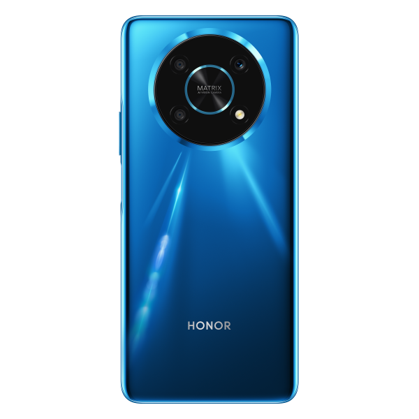 HONOR MAGIC4 LITE 5G (OCEAN BLUE) - SMARTPHONE - RAM 6GB - STORAGE 128GB - ITA