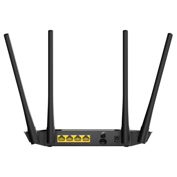 CUDY LT400 - ROUTER WI-FI 4G LTE N300