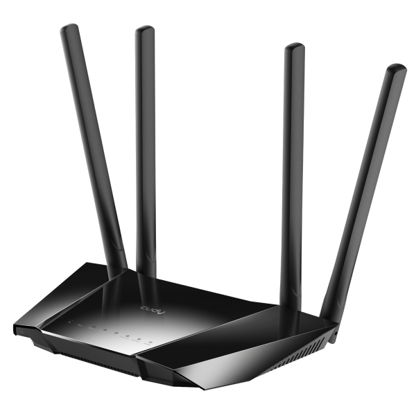 CUDY LT400 - ROUTER WI-FI 4G LTE N300