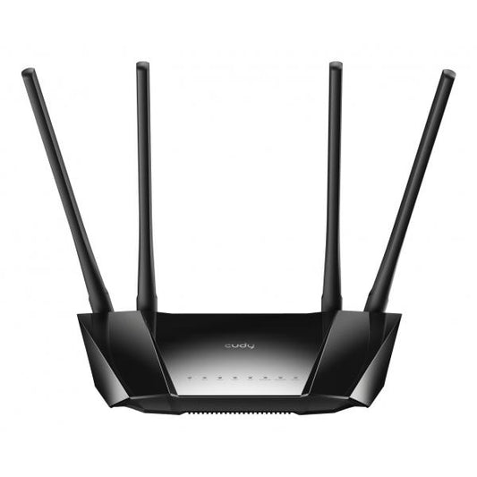CUDY LT400 - ROUTER WI-FI 4G LTE N300