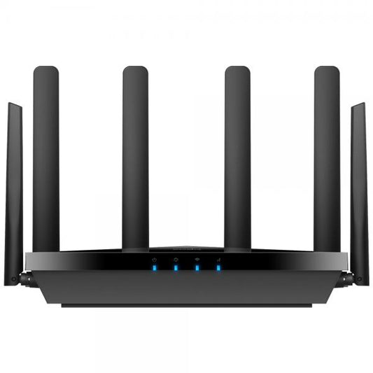 CUDY P5 - AX3000 WI-FI 6 5G ROUTER