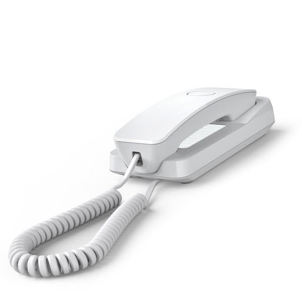 GIGASET DESK 200 IM WHITE TELEFONO BCA