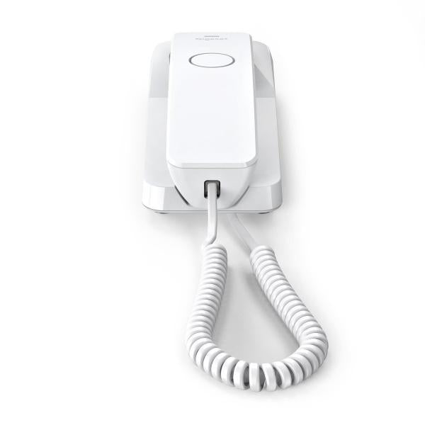 GIGASET DESK 200 IM WHITE TELEFONO BCA