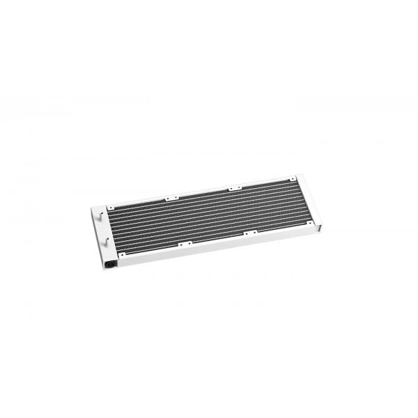 DEEPCOOL RAFF. LIQUIDO LT720WH R-LT720-WHAMNF-G-1
