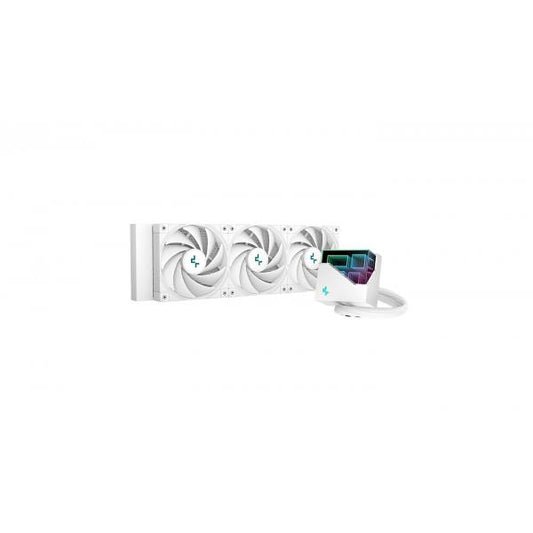 DEEPCOOL RAFF. LIQUIDO LT720WH R-LT720-WHAMNF-G-1