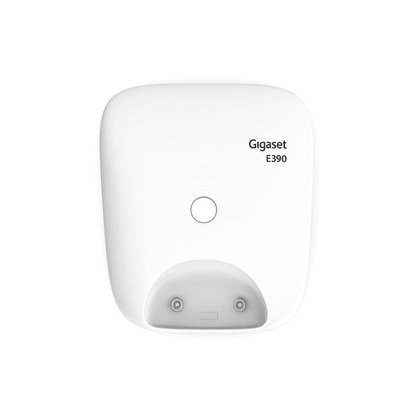 GIGASET E390 WHITE CORDLESS DECT