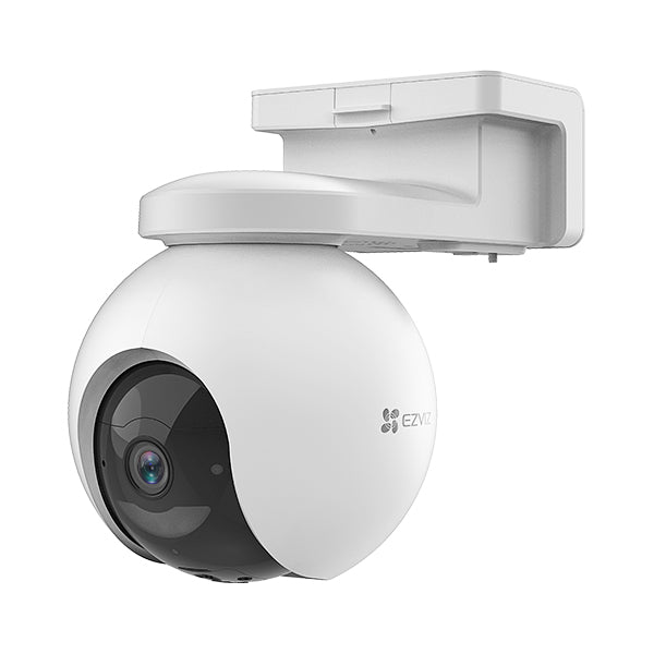 EZVIZ EB8 4G TELECAMERA MOTORIZZATA DA ESTERNO A BATTERIA 4G LTE