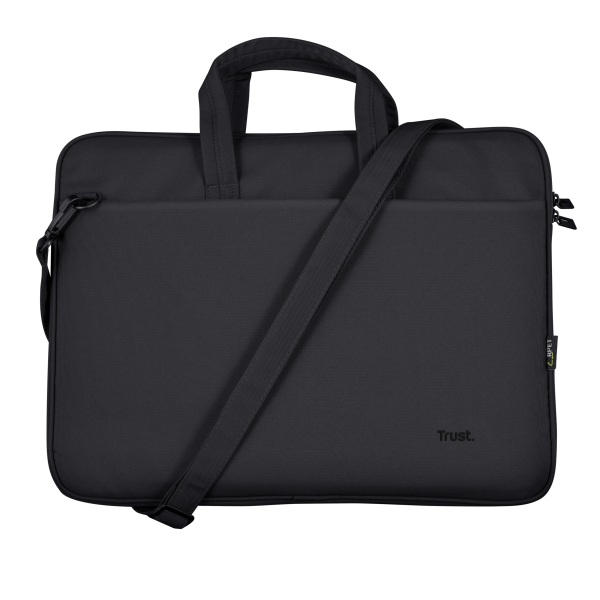 TRUST BOLOGNA (24988) - BORSA TOPLOAD PER NOTEBOOK 16"" + MOUSE WIRELESS