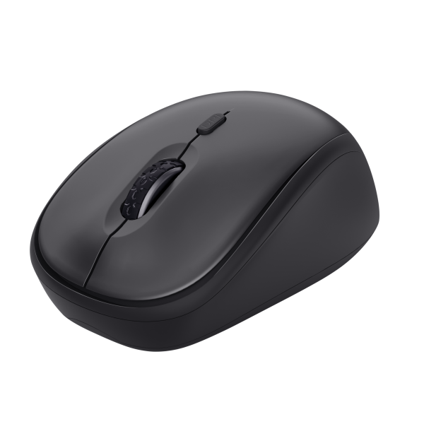 Trust Bologna 40,6 cm (16") Valigetta ventiquattrore Nero