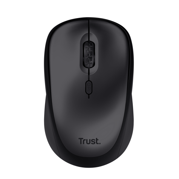 TRUST BOLOGNA (24988) - BORSA TOPLOAD PER NOTEBOOK 16"" + MOUSE WIRELESS
