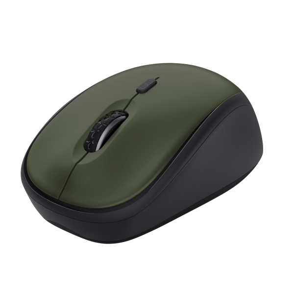 Trust Bologna 40,6 cm (16") Valigetta ventiquattrore Verde