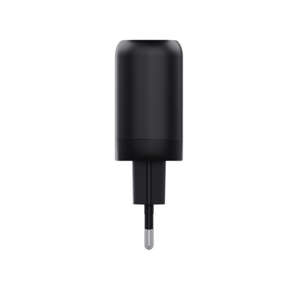 Trust Maxo 65W Universale Nero AC