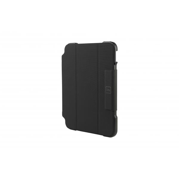 Tucano IPD1022AL-BK custodia per tablet 27,7 cm (10.9") Custodia a libro Nero