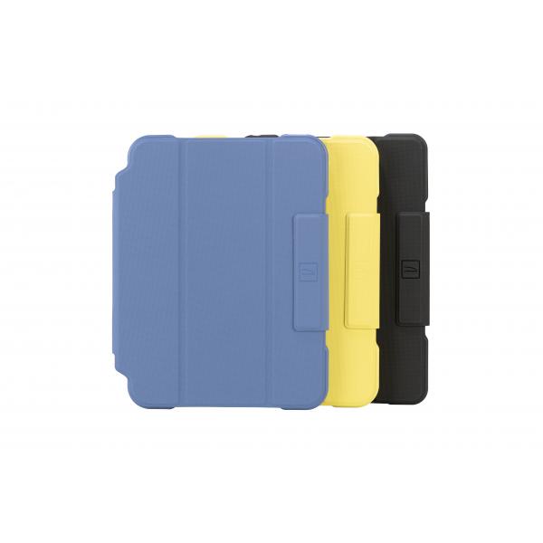 Tucano IPD1022AL-BK custodia per tablet 27,7 cm (10.9") Custodia a libro Nero