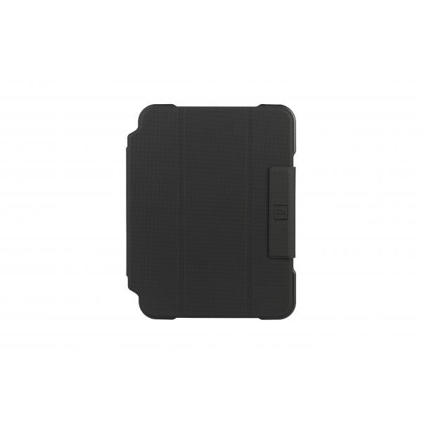 Tucano IPD1022AL-BK custodia per tablet 27,7 cm (10.9") Custodia a libro Nero