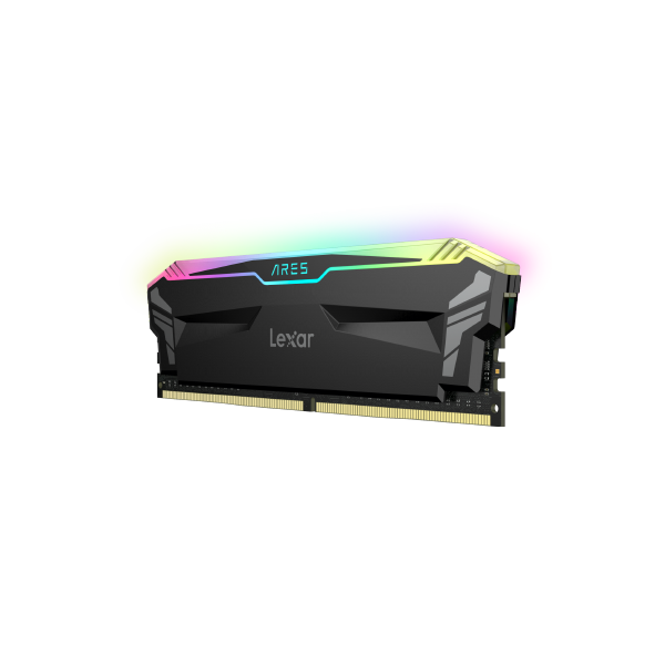 LEX 2x16 3600 DDR4 DIMM RGB H