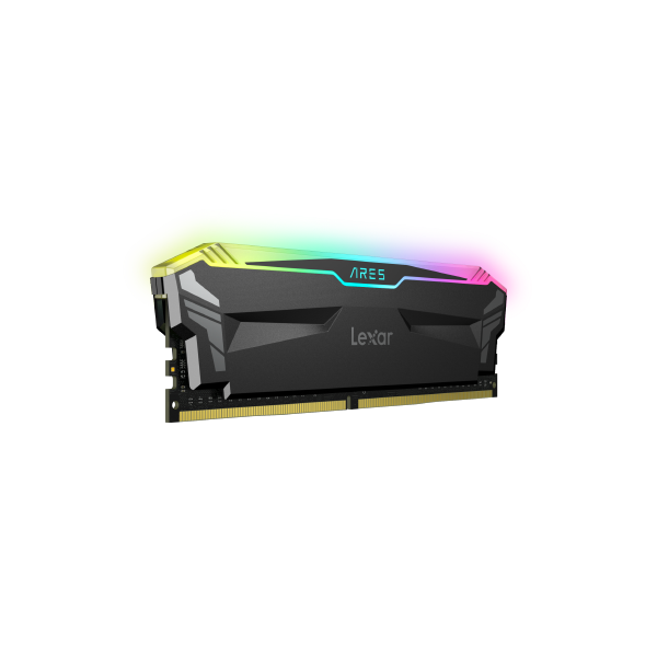 LEX 2x16 3600 DDR4 DIMM RGB H
