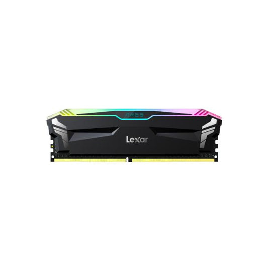 LEX 2x16 3600 DDR4 DIMM RGB H