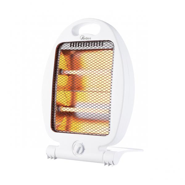 ARDES FLEXO MINI (AR435C) - STUFA AL QUARZO 800W