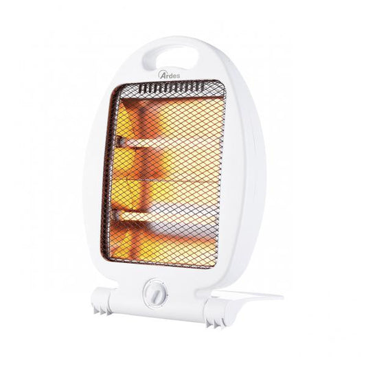 ARDES FLEXO MINI (AR435C) - STUFA AL QUARZO 800W