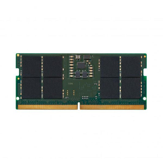 KT 16GB 5600MHz DDR5 SODIMM