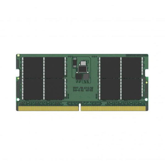 KT 32GB 5600MHz DDR5 SODIMM