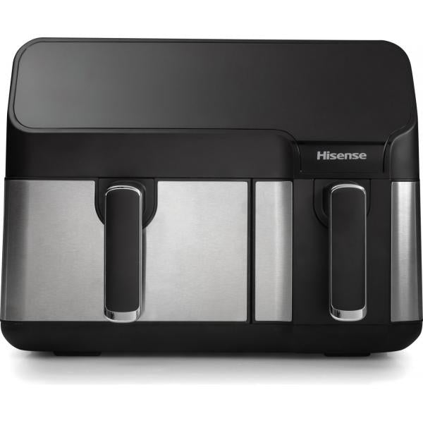 HISENSE FRIGGITRICE HAF2900D 1700W 8,6 LT. DISPLAY LED A COMANDI TOUCH