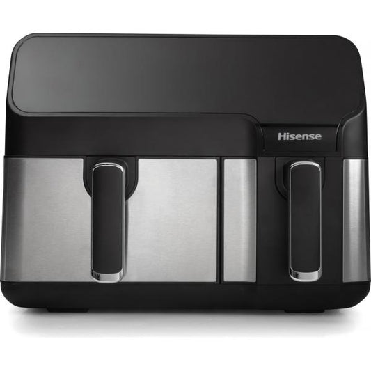 HISENSE FRIGGITRICE HAF2900D 1700W 8,6 LT. DISPLAY LED A COMANDI TOUCH