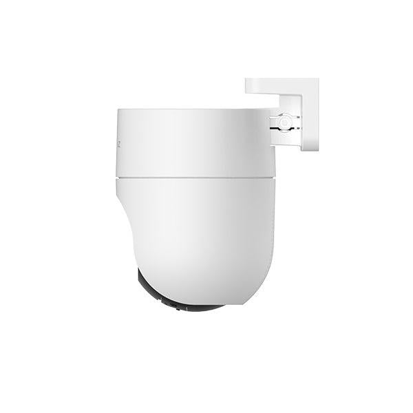 EZVIZ H8c 2K - TELECAMERA MOTORIZZATA DA ESTERNO - 2K - SENSORE PIR - COLOR NIGHT VISION - HUMAN DETECTION - AUDIO BIDIREZIONALE - VOCAL CONTROL