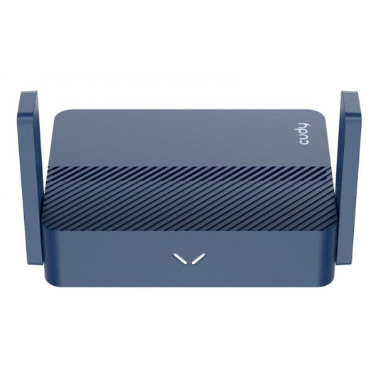 CUDY TR3000 - MESH SYSTEM AX3000 WI-FI 6 WITH USB