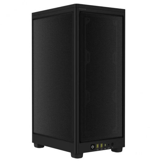 Cors 2000D Airflow Mini-ITX Bl
