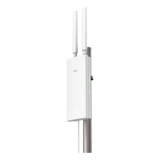 CUDY AP1300 OUTDOOR - ACCESS POINT AC1200 WIFI GIGABIT OUTDOOR