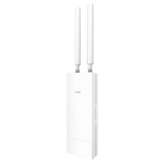 CUDY AP1200 OUTDOOR - ACCESS POINT AC1200 WIFI OUTDOOR