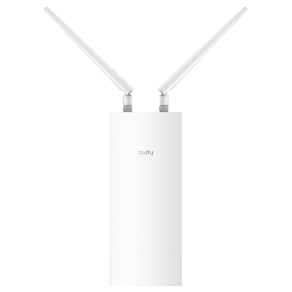 CUDY AP3000 OUTDOOR - ACCESS POINT AX3000 HIGH POWER WIFI 6 OUTDOOR