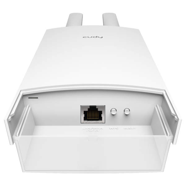 CUDY AP3000 OUTDOOR - ACCESS POINT AX3000 HIGH POWER WIFI 6 OUTDOOR