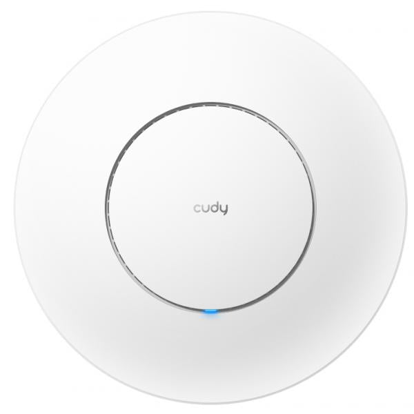 CUDY AP3000 - ACCESS POINT AX3000 WI-FI 6 2.5G