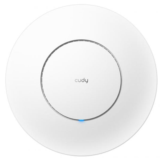 CUDY AP3000 - ACCESS POINT AX3000 WI-FI 6 2.5G