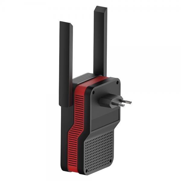 CUDY RE3000 - REPEATER WI-FI 6 CON TECNOLOGIA MESH