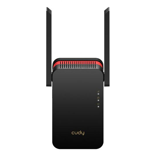 CUDY RE3000 - REPEATER WI-FI 6 CON TECNOLOGIA MESH