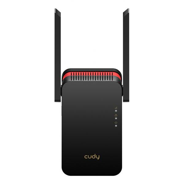 CUDY RE3000 - REPEATER WI-FI 6 CON TECNOLOGIA MESH