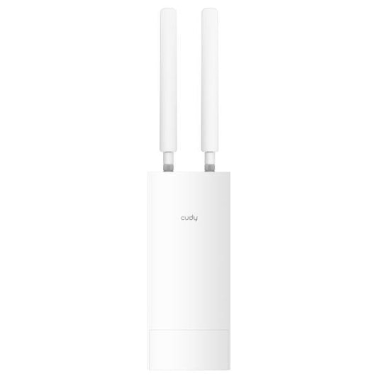 CUDY LT500 OUTDOOR - ROUTER WI-FI 4G LTE AC1200
